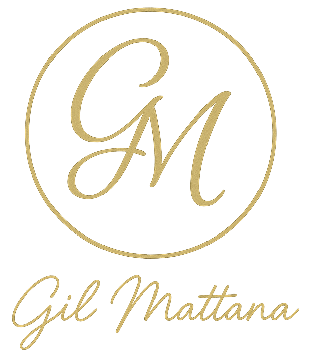Gil Mattana - Mentora Sistêmica